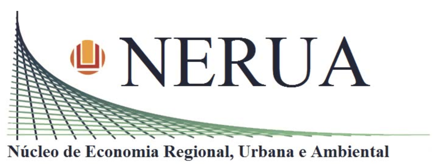 Núcleo de Economia Regional, Urbana e Ambiental